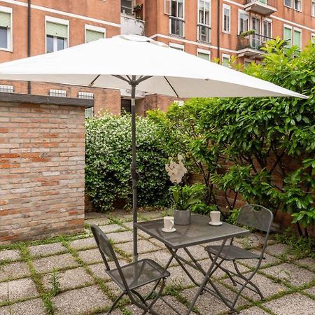 Garden Houses Venecia Exterior foto