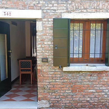 Garden Houses Venecia Exterior foto