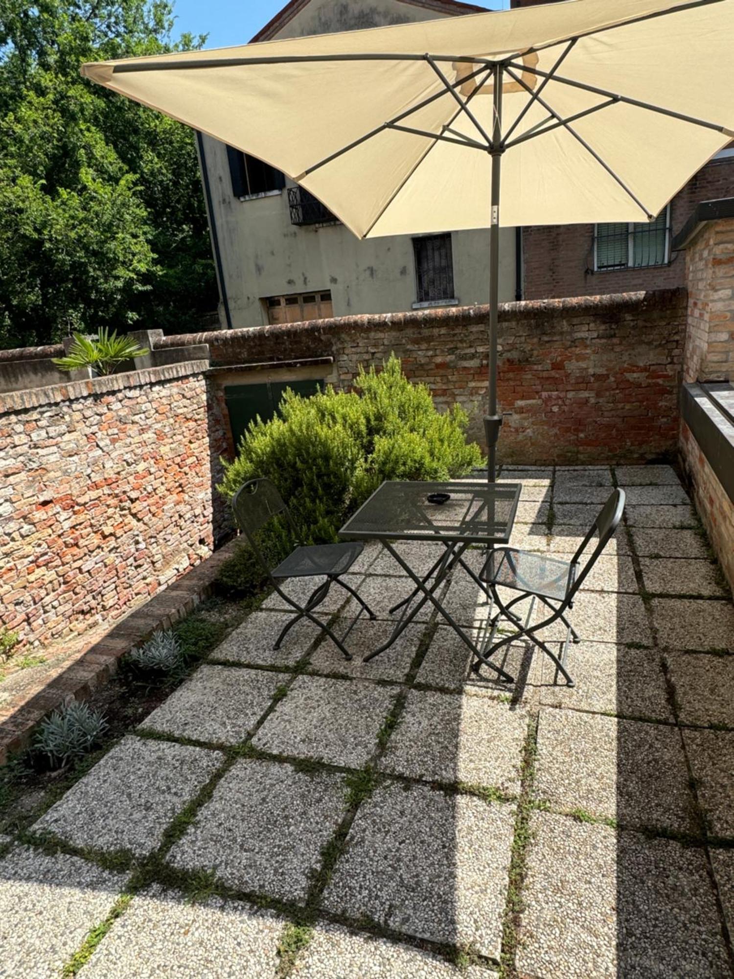 Garden Houses Venecia Exterior foto